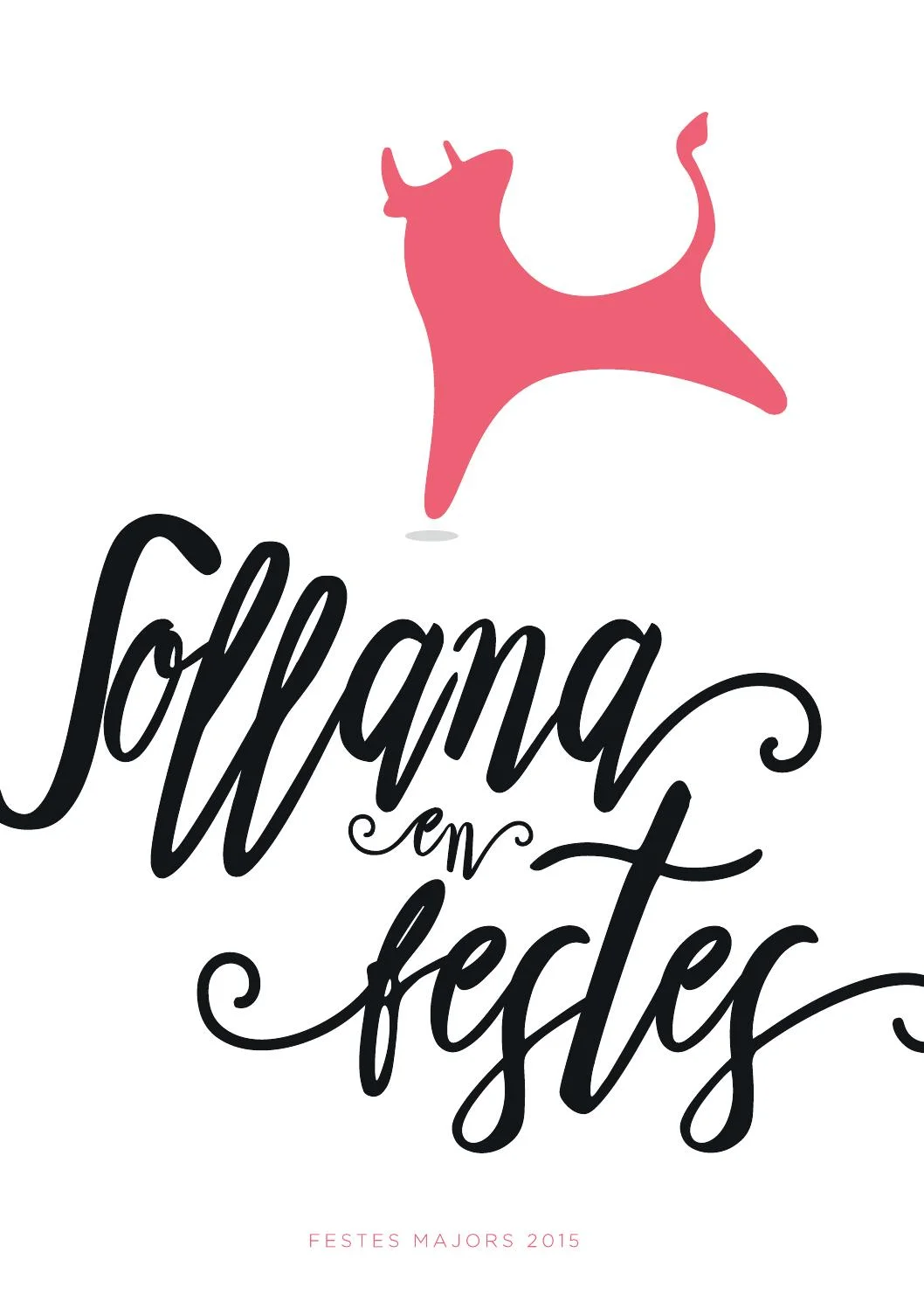 Fiestas mayores en honor a Santa María Magdalena y al Santísimo Cristo de la Piedad 2015 Sollana